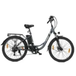 Vélo de ville Touroll B1