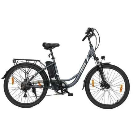 Vélo de ville Touroll B1