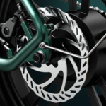 VTT électrique fat bike – Image 3