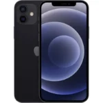 APPLE iPhone 12 128Go Noir