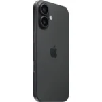 APPLE iPhone 16 128GB Black – Image 3