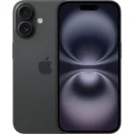 APPLE iPhone 16 128GB Black