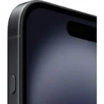 APPLE iPhone 16 128GB Black – Image 2
