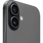 APPLE iPhone 17 256GB Black – Image 3