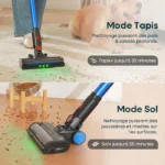 Aspirateur balai sans fil – Image 3