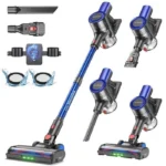 Aspirateur balai sans fil