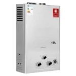 BreeRainz Chauffe-eau à Gaz Instantané