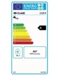 Chauffe-eau instantané CEX9 66 ou 88 kW – Image 3