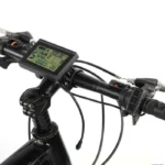 HURRISE Instrument LCD pour vélo électrique – Image 2