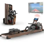 Rameur à eau - JOROTO