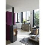 Poêle à bois INVICTA Gomont – Image 3