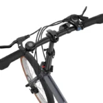 Vélo pliant GK4 20 pouces en aluminium – Image 3