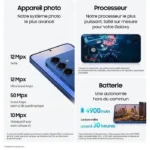 SAMSUNG Galaxy S25 Plus – Image 3