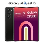 SAMSUNG Galaxy Z Fold5 512Go – Image 4