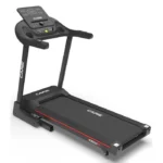 Tapis de course connecté - 18km/h