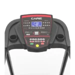 Tapis de course connecté - 18km/h - CARE - JOG RUNNER – Image 3