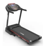 Tapis de course connecté - 18km/h - CARE - JOG RUNNER