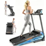 Tapis de course pliable FT61