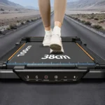 Tapis de course - FT51 – Image 2