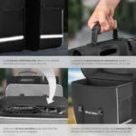 Sacoche pour vélo – Image 2