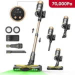 Aspirateur balai sans fil ULTENIC U15