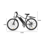 VTT électrique - AGILERIDE – Image 2